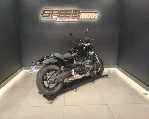 BMW-R 12 BMW-R 12-2024
