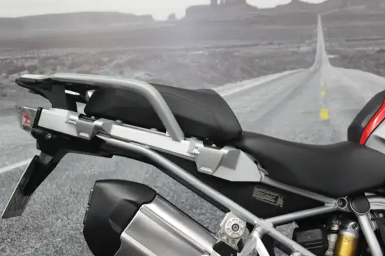BMW-R 1200 GS PREMIUM +-2016