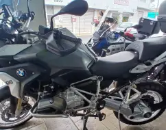 BMW R 1200 GS BMW R 1200 GS