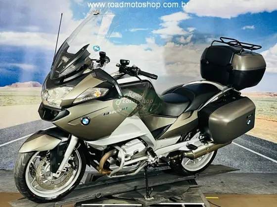 BMW R 1200 RT 