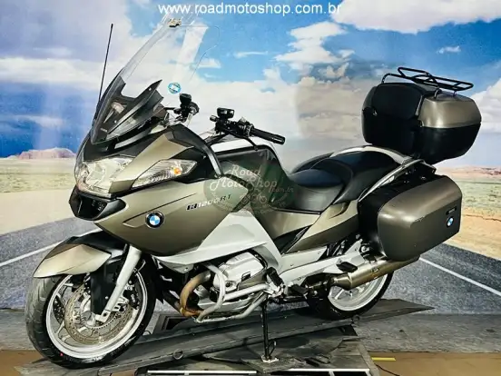 BMW-R 1200 RT BMW-R 1200 RT-2010