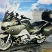BMW R 1200 RT BMW R 1200 RT