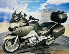 BMW R 1200 RT BMW R 1200 RT