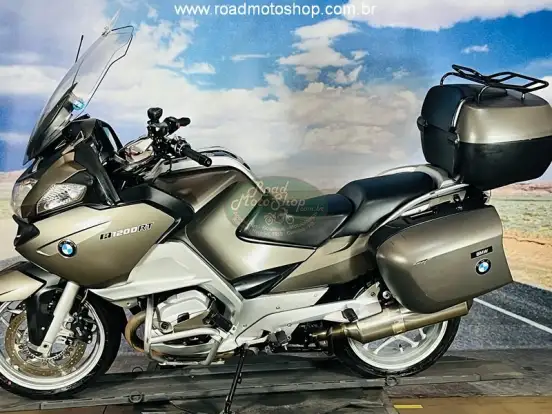 BMW-R 1200 RT BMW-R 1200 RT-2010