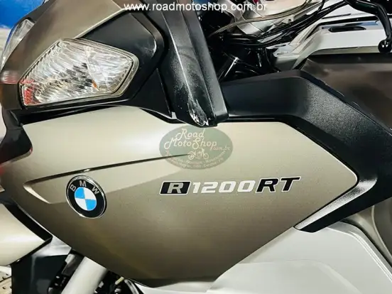 BMW-R 1200 RT BMW-R 1200 RT-2010