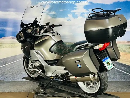 BMW-R 1200 RT BMW-R 1200 RT-2010