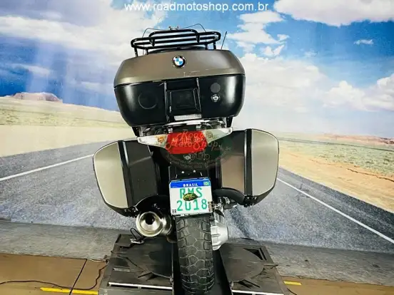 BMW-R 1200 RT BMW-R 1200 RT-2010
