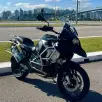 BMW R 1250 GS ADVENTURE TRIPLE BLACK BMW R 1250 GS ADVENTURE TRIPLE BLACK