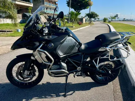 BMW-R 1250 GS ADVENTURE TRIPLE BLACK BMW-R 1250 GS ADVENTURE TRIPLE BLACK-2024
