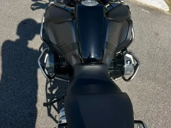 BMW-R 1250 GS ADVENTURE TRIPLE BLACK BMW-R 1250 GS ADVENTURE TRIPLE BLACK-2024