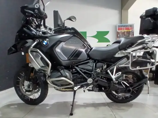 BMW-R 1250 GS ADVENTURE TRIPLE BLACK BMW-R 1250 GS ADVENTURE TRIPLE BLACK-2023