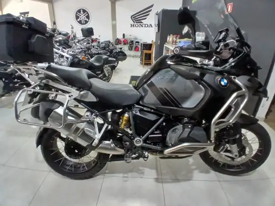 BMW-R 1250 GS ADVENTURE TRIPLE BLACK BMW-R 1250 GS ADVENTURE TRIPLE BLACK-2023