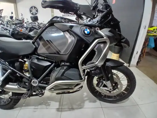 BMW-R 1250 GS ADVENTURE TRIPLE BLACK BMW-R 1250 GS ADVENTURE TRIPLE BLACK-2023