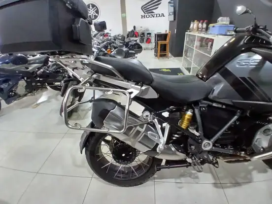 BMW-R 1250 GS ADVENTURE TRIPLE BLACK BMW-R 1250 GS ADVENTURE TRIPLE BLACK-2023
