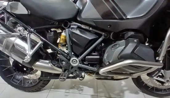 BMW-R 1250 GS ADVENTURE TRIPLE BLACK BMW-R 1250 GS ADVENTURE TRIPLE BLACK-2023