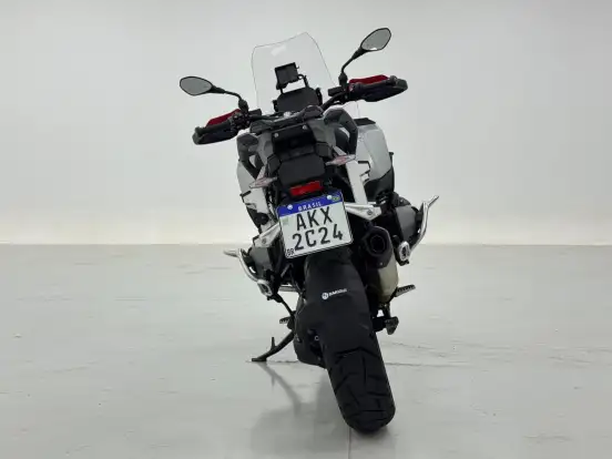 BMW-R 1300 GS ADVENTURE TROPHY BMW-R 1300 GS ADVENTURE TROPHY-2025