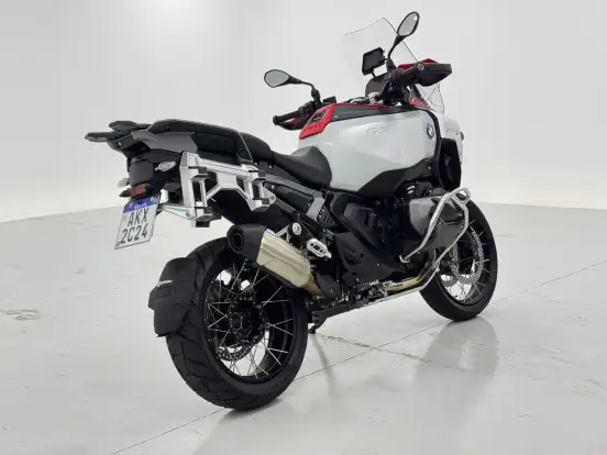BMW-R 1300 GS ADVENTURE TROPHY-2025