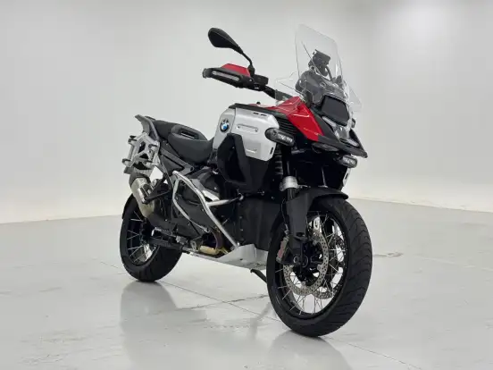 BMW-R 1300 GS ADVENTURE TROPHY BMW-R 1300 GS ADVENTURE TROPHY-2025