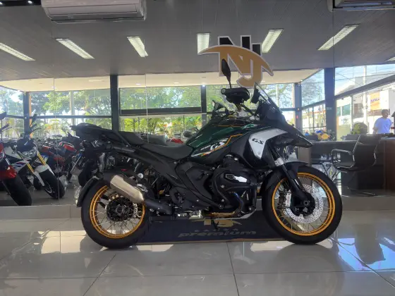 BMW R 1300 GS OPTION 719 
