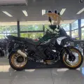BMW R 1300 GS OPTION 719 BMW R 1300 GS OPTION 719