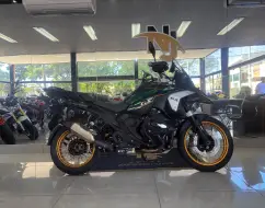 BMW R 1300 GS OPTION 719 BMW R 1300 GS OPTION 719