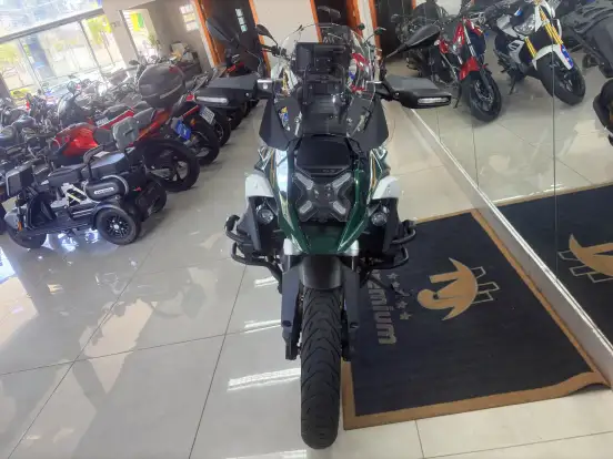 BMW-R 1300 GS OPTION 719-2025