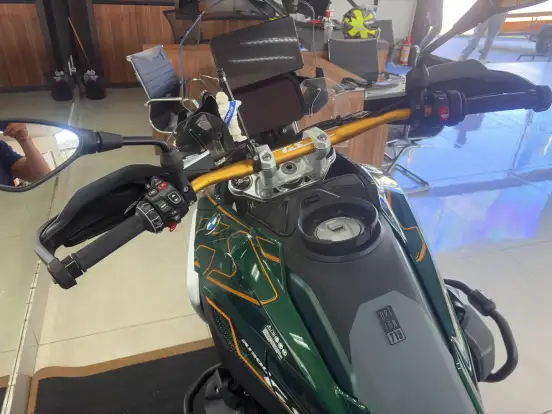 BMW-R 1300 GS OPTION 719 BMW-R 1300 GS OPTION 719-2025