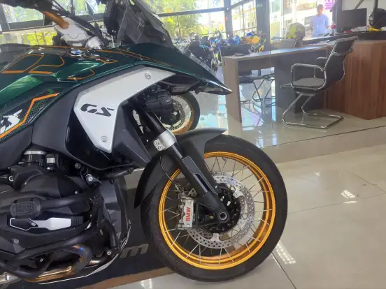 BMW-R 1300 GS OPTION 719 BMW-R 1300 GS OPTION 719-2025