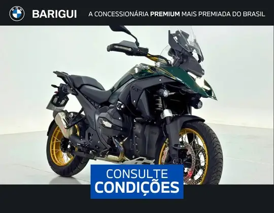 BMW R 1300 GS OPTION 719 