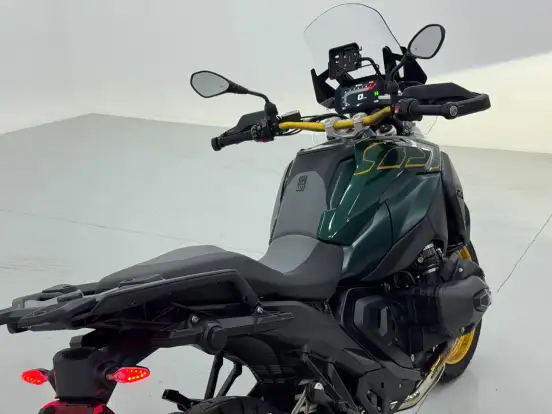 BMW-R 1300 GS OPTION 719 BMW-R 1300 GS OPTION 719-2025