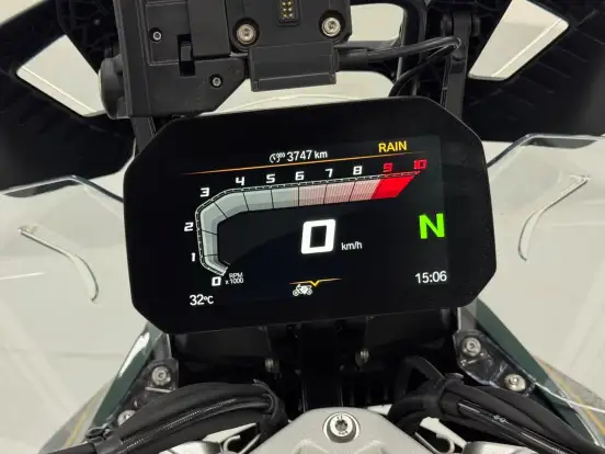 BMW-R 1300 GS OPTION 719 BMW-R 1300 GS OPTION 719-2025