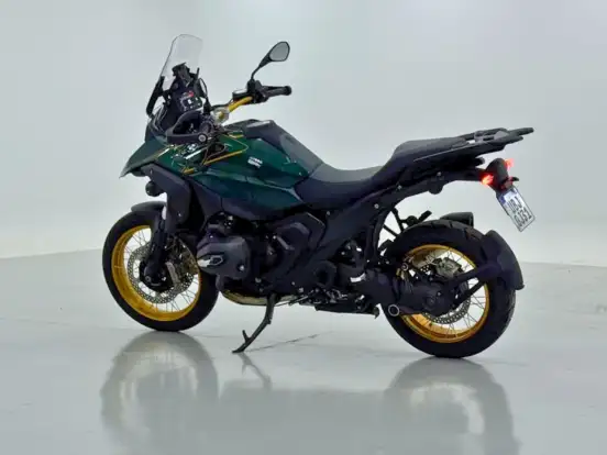 BMW-R 1300 GS OPTION 719 BMW-R 1300 GS OPTION 719-2025