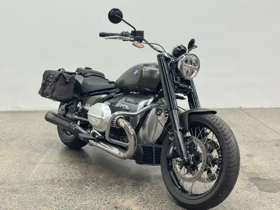 BMW-R 18-2023