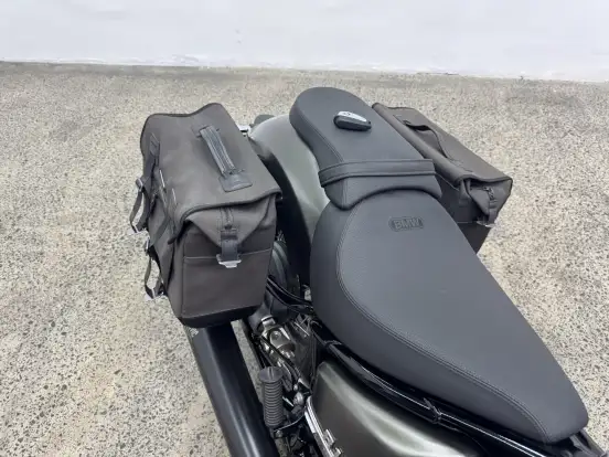 BMW-R 18 BMW-R 18-2023