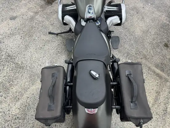 BMW-R 18-2023