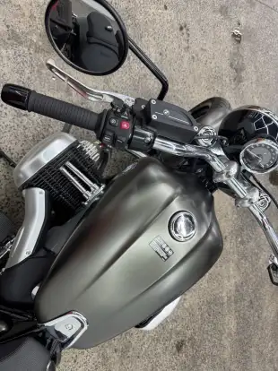 BMW-R 18-2023