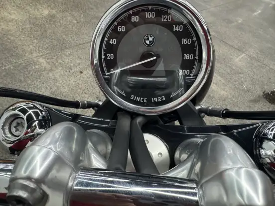 BMW-R 18-2023