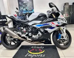 BMW S 1000 RR M BMW S 1000 RR M