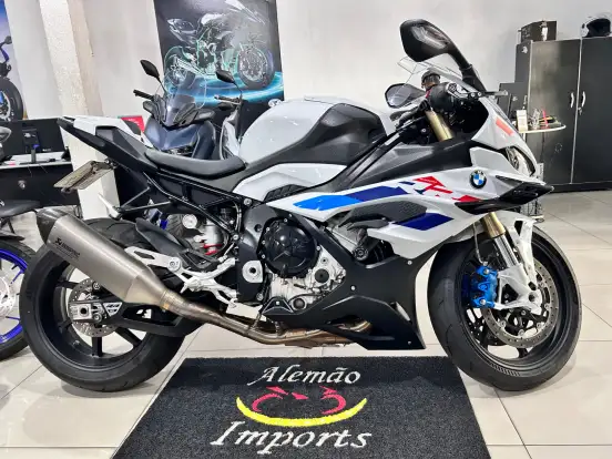 BMW-S 1000 RR M BMW-S 1000 RR M-2024