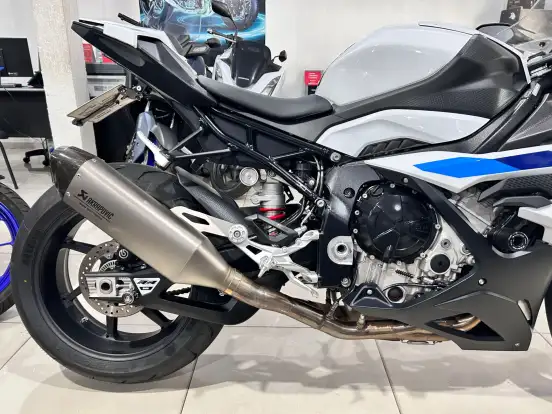 BMW-S 1000 RR M-2024