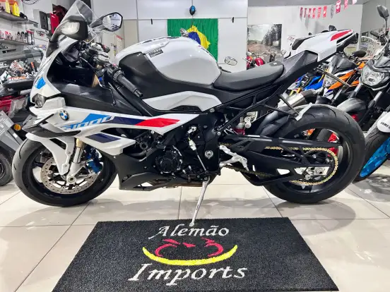 BMW-S 1000 RR M BMW-S 1000 RR M-2024