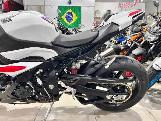 BMW-S 1000 RR M BMW-S 1000 RR M-2024