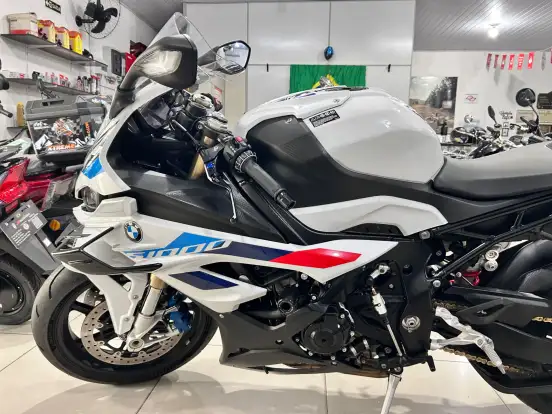 BMW-S 1000 RR M BMW-S 1000 RR M-2024