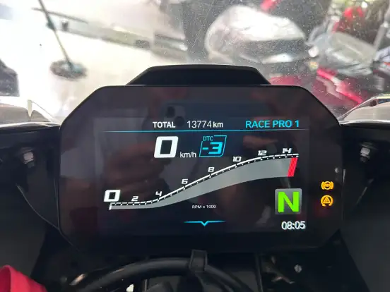BMW-S 1000 RR M BMW-S 1000 RR M-2024