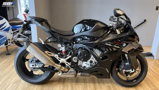 BMW-S 1000 RR-2026