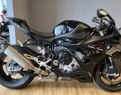 BMW S 1000 RR BMW S 1000 RR
