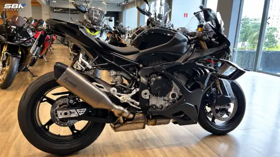 BMW-S 1000 RR-2026