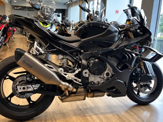 BMW-S 1000 RR BMW-S 1000 RR-2026