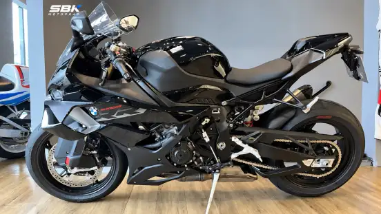 BMW-S 1000 RR-2026