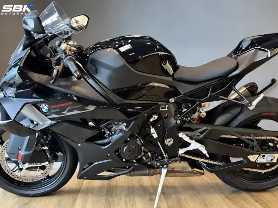 BMW-S 1000 RR BMW-S 1000 RR-2026